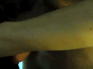 Fist that mouth, mommy.