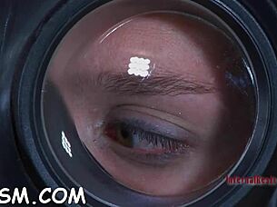 Bondage Sadomasochism With Bound Restraints And Discipline