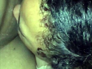 bbw amateur makes homemade video with ebony partner