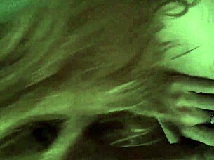 Sexy Texas Blonde Performs Oral