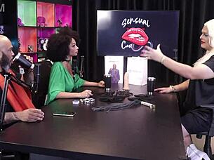 Exploring Drag Queen Travesti Difference Lorrayne Lovely