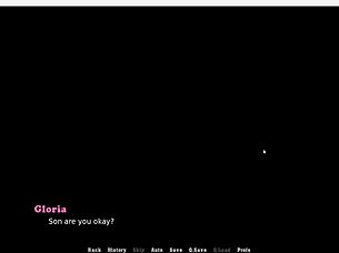 MILF rides cock in revenge game