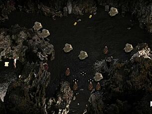 Treasure Of Nadia: Tongue In Pussy Leads To Squirting Cum E3 21