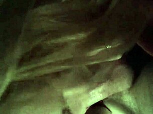 Sexy Texas Blonde Performs Oral