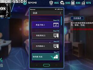 i love ai ai no machine girl formula part 10