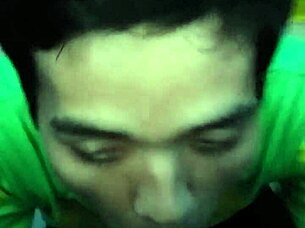 Straight Guy Fucks Gay Ass Hard In Vietnamese Scene