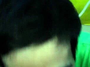 Straight Guy Fucks Gay Ass Hard In Vietnamese Scene