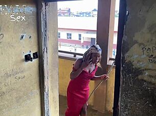 i was caught masturbating by my teacher, had to pay with sex