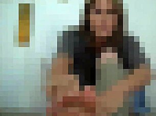 i see you checking out my sexy stockings