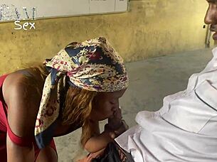 i was caught masturbating by my teacher, had to pay with sex