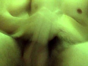 Is this gay shower scene turning you on with all the action?