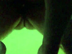 wife getting fucked by her friend while cheating