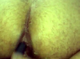 Watch This Gay Guy Finger His Ass Provocatively?