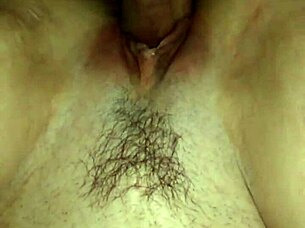 Enjoy cheating wife's pussy!