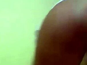 Brazilian wife shows pussy on webcam