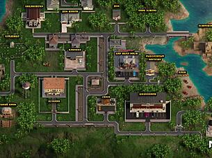 in treasure of nadia, lonely mature girl gets creampied in episode two