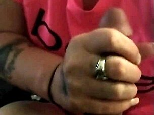 Want to see me suck this cock?