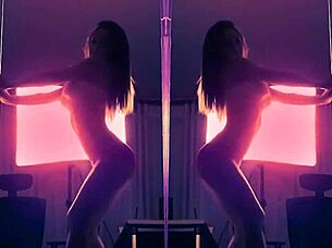 This PMV compilation features intense blowjobs and anal assfucking!