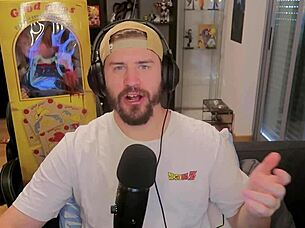 why kiss that dragon ball angel? you'll get more than you bargained for!