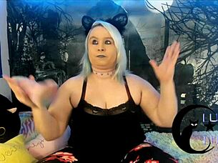 Unboxing Pleasure Forge UV Rainbow 10 Troll Dildo