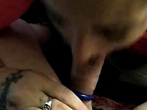 Want to see me suck this cock?