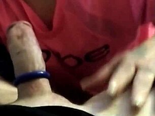 Want to see me suck this cock?