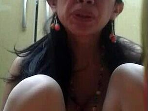 Me gusta sentir placer en mi culo