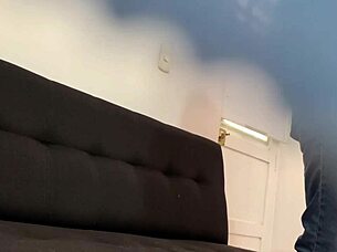 Video filtrado morrita argentina