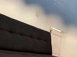 Video filtrado morrita argentina