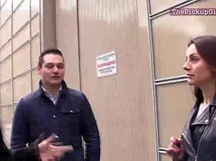 i pounded the sexy babe doggystyle