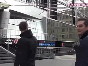 i pounded the sexy babe doggystyle