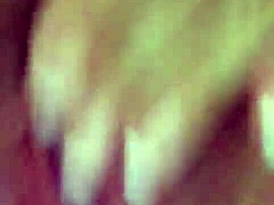 little gift during isolation, a brazilian squirting scene.