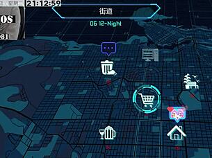 Intense Sex in Ai Aino Hentai