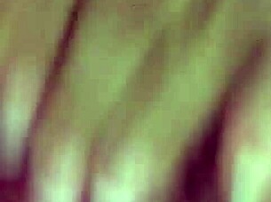 little gift during isolation, a brazilian squirting scene.