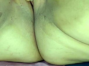 This horny pussy had my cock so wet and ready