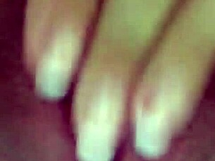 little gift during isolation, a brazilian squirting scene.