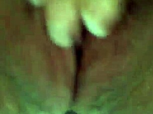 little gift during isolation, a brazilian squirting scene.