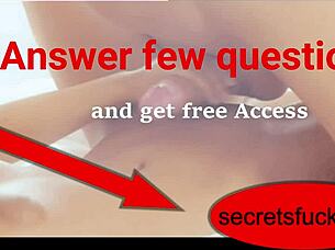 she loves cum so much, always begging for more during sex 😍💦