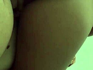 Chilling with my Venezuelan girlfriend at home