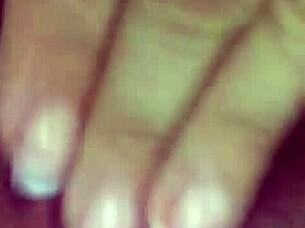 little gift during isolation, a brazilian squirting scene.