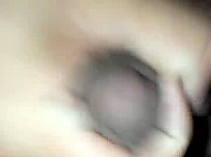 feeling so horny, this 19 year old masturbates passionately.