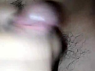 feeling so horny, this 19 year old masturbates passionately.