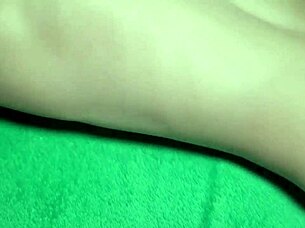 I pierced a condom on purpose and filled my friend's wife with cum