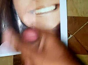 Hey, check out Cassidy's cum tribute video.