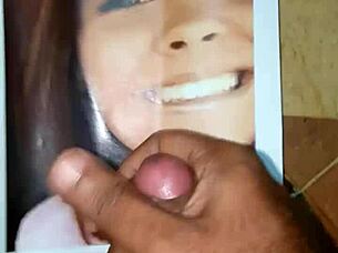 Hey, check out Cassidy's cum tribute video.