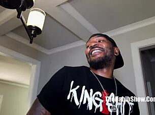 Storm dagreat n cameron cox atl nasty freaks meant for each other