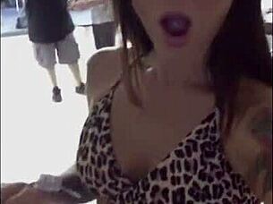 Felicity feline on set and s compilation 1 pg13