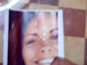 Hey, check out Cassidy's cum tribute video.