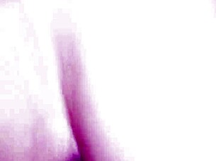 Perfect tanned teen feels tight anal pleasure