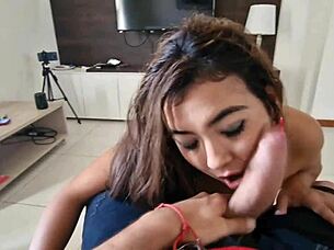 latinas sucking spanish cock young babysitters monster dicks